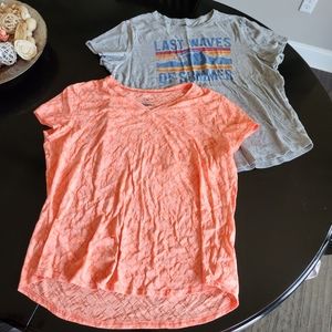 Summer tees (2)